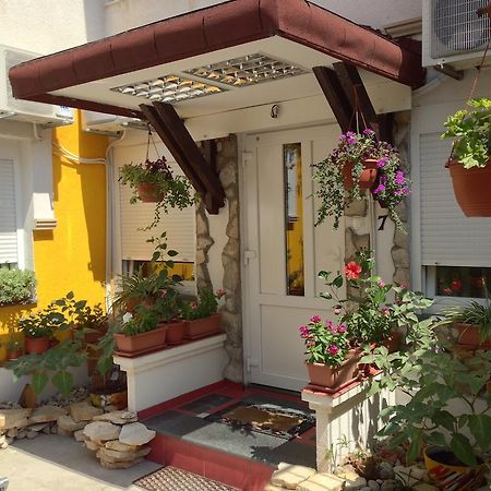 Guesthouse 7Even Mostar Eksteriør billede