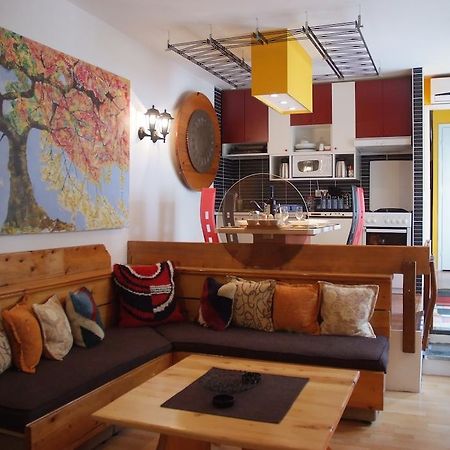 Guesthouse 7Even Mostar Eksteriør billede
