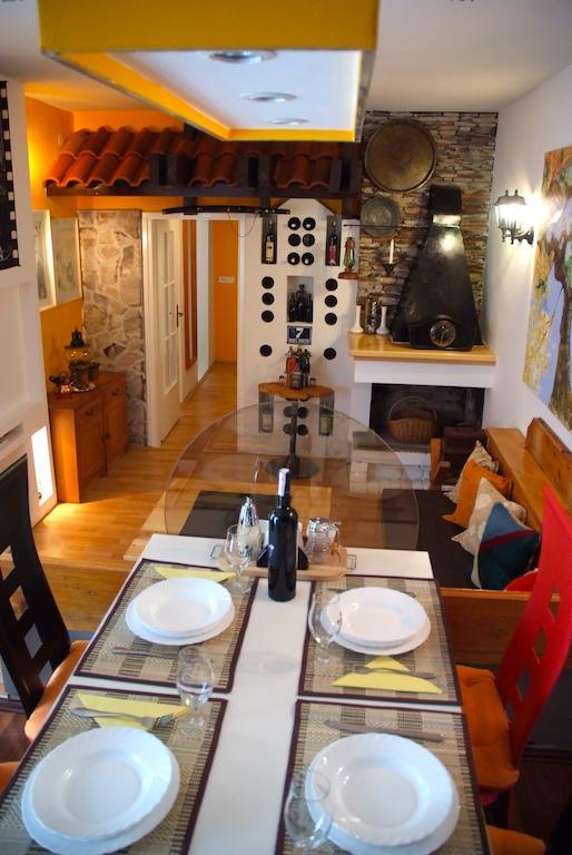 Guesthouse 7Even Mostar Eksteriør billede