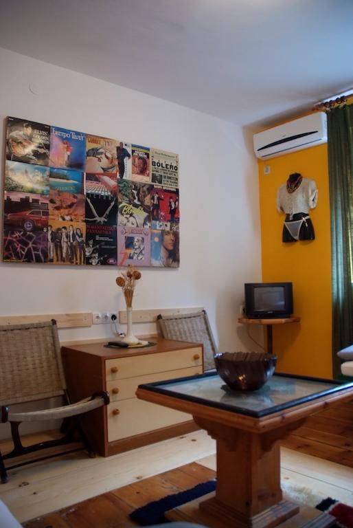 Guesthouse 7Even Mostar Værelse billede