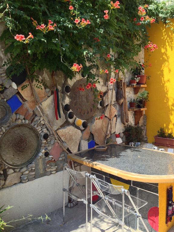 Guesthouse 7Even Mostar Eksteriør billede