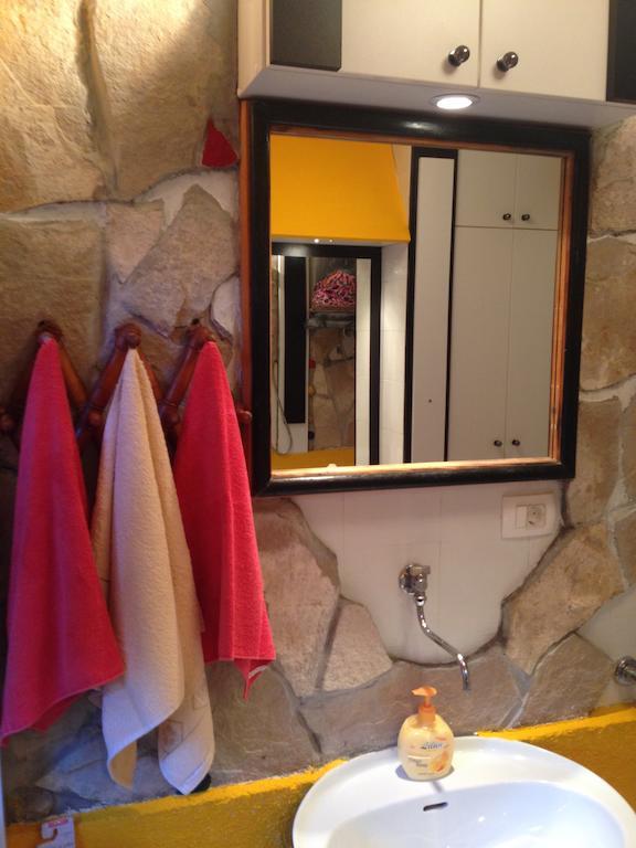 Guesthouse 7Even Mostar Værelse billede