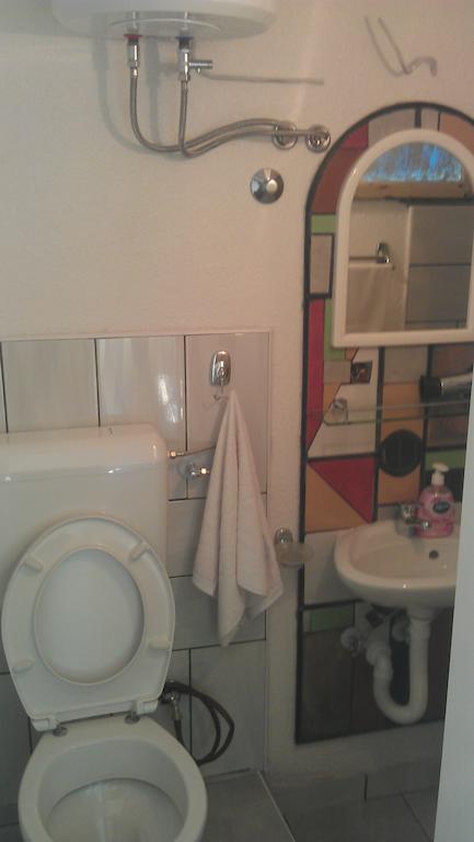 Guesthouse 7Even Mostar Værelse billede