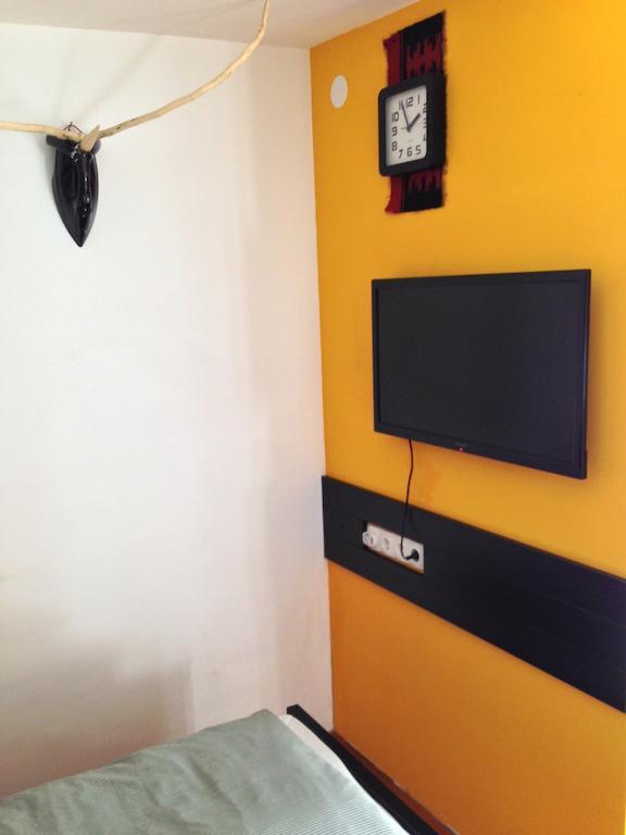 Guesthouse 7Even Mostar Værelse billede
