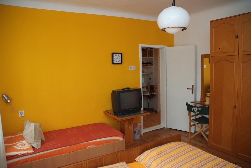Guesthouse 7Even Mostar Værelse billede