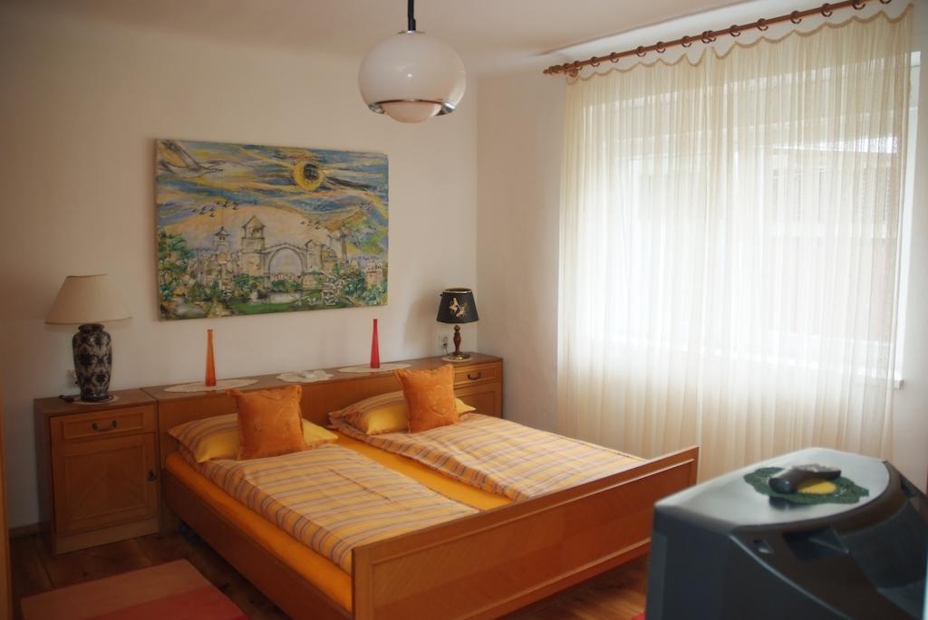 Guesthouse 7Even Mostar Værelse billede