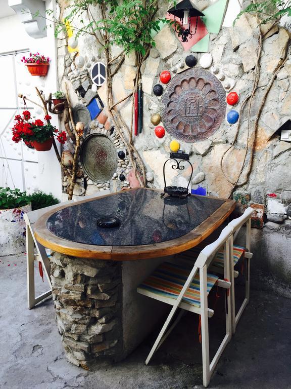 Guesthouse 7Even Mostar Eksteriør billede