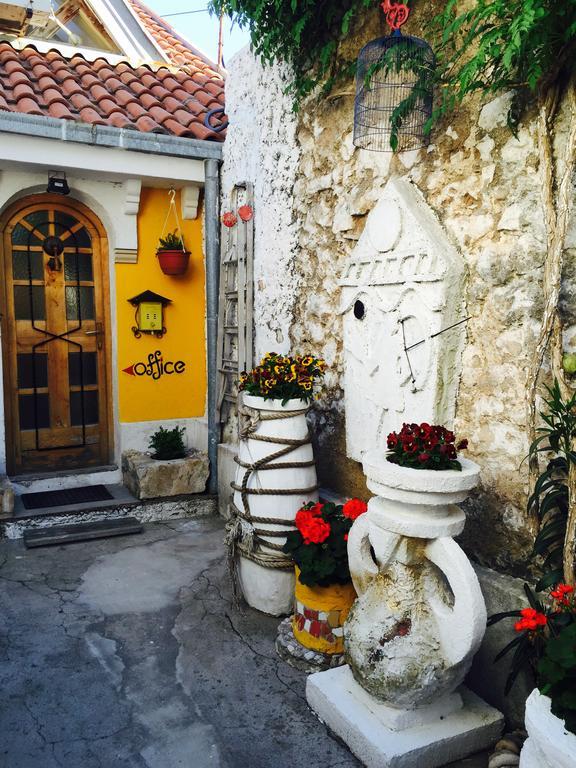 Guesthouse 7Even Mostar Eksteriør billede